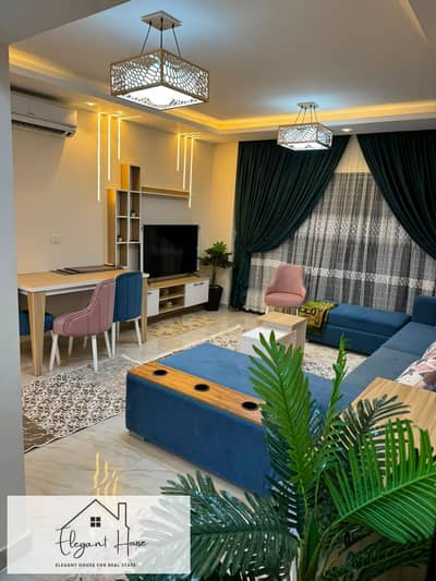 2 Bedroom Flat for Rent in Madinaty, Cairo - 510693. jpg 2 Bedroom Flat for Rent in Madinaty, Cairo - 510693. jpg