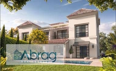 4 Bedroom Villa for Sale in Sheikh Zayed, Giza - WhatsApp Image 2026-10-22 at 12.41. 31 PM (2). jpg