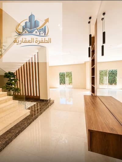 5 Bedroom Villa for Sale in New Cairo, Cairo - 9a912378-2eff-4778-809e-2b04f429a516 (1). jpg 5 Bedroom Villa for Sale in New Cairo, Cairo - 9a912378-2eff-4778-809e-2b04f429a516 (1). jpg