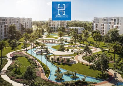 2 Bedroom Apartment for Sale in New Cairo, Cairo - WhatsApp Image 2026-10-12 at 14.40. 45. jpeg 2 Bedroom Apartment for Sale in New Cairo, Cairo - WhatsApp Image 2026-10-12 at 14.40. 45. jpeg