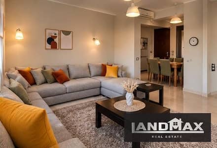 1 Bedroom Apartment for Rent in New Cairo, Cairo - WhatsApp Image 2026-10-22 at 22.24. 25. jpeg