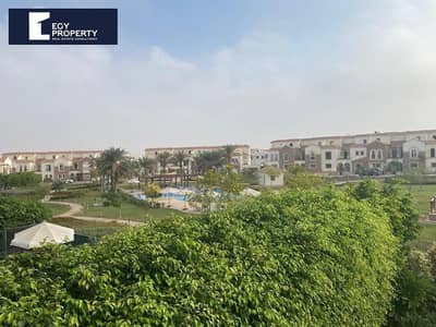 4 Bedroom Townhouse for Sale in Shorouk City, Cairo - _files_WhatsApp Image 2026-08-29 at 4.51. 50 PM (4). jpeg