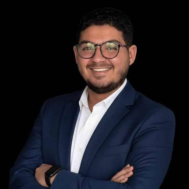 Ahmed Sayed