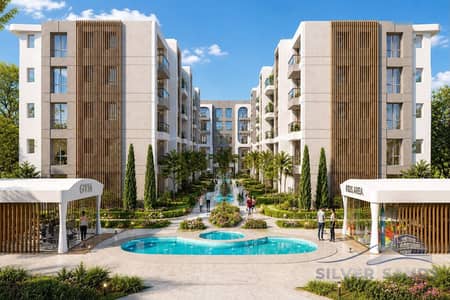 2 Bedroom Apartment for Sale in Sheikh Zayed, Giza - olfa 10. jpeg