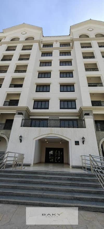 2 Bedroom Flat for Sale in New Capital City, Cairo - IMG_5346. jpeg
