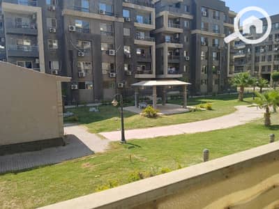 3 Bedroom Flat for Rent in Sheikh Zayed, Giza - 1000455323. jpg