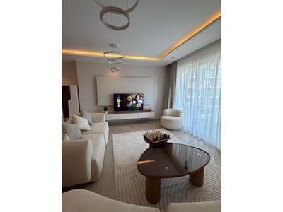 3 Bedroom Apartment for Rent in Sheikh Zayed, Giza - 123261. jpg
