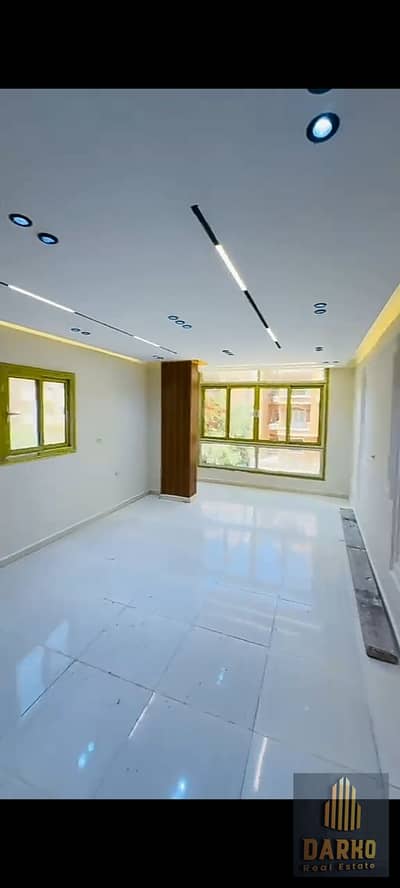 3 Bedroom Flat for Sale in 6th of October, Giza - 157325. jpg 3 Bedroom Flat for Sale in 6th of October, Giza - 157325. jpg