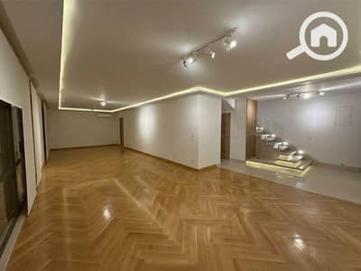 3 Bedroom Duplex for Rent in Sheikh Zayed, Giza - 123178. jpg