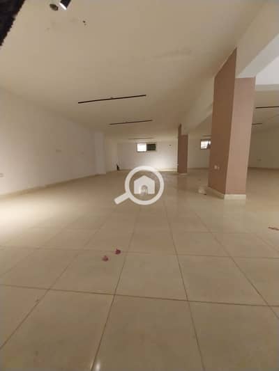 Garage for Rent in New Cairo, Cairo - 1000173317. jpg
