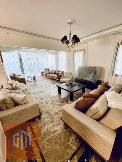 3 Bedroom Villa for Rent in New Cairo, Cairo - WhatsApp Image 2026-10-22 at 11.50. 35 AM. jpeg