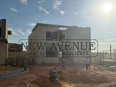 5 Bedroom Villa for Sale in New Cairo, Cairo - WhatsApp Image 2026-10-22 at 1.43. 41 PM. jpeg