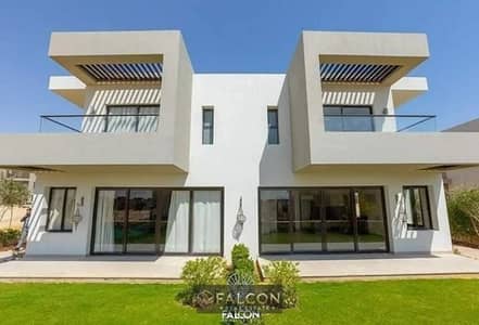 فیلا 4 غرف نوم للبيع في العين السخنة، السويس - c2bb184e-b815-4447-8d26-15e57483c2b8. jpg