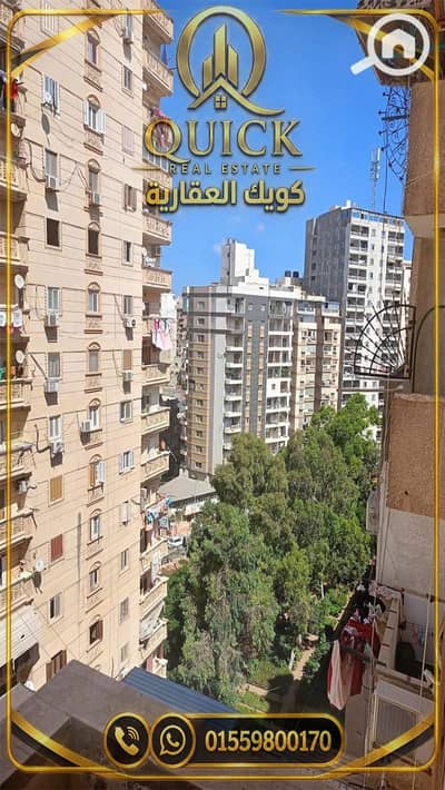 فلیٹ 3 غرف نوم للبيع في لوران، الإسكندرية - 8. jpg