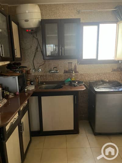 1 Bedroom Flat for Rent in Sheikh Zayed, Giza - 1000441298. jpg