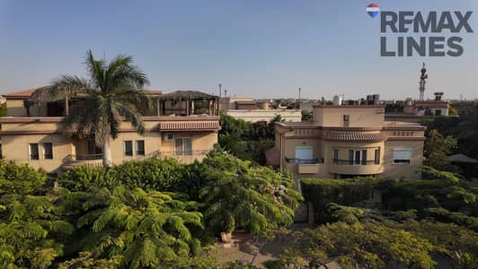 7 Bedroom Villa for Sale in New Cairo, Cairo - 1000512930. jpg 7 Bedroom Villa for Sale in New Cairo, Cairo - 1000512930. jpg