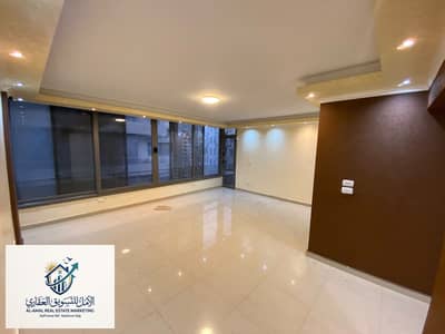 3 Bedroom Apartment for Rent in Zahraa Al Maadi, Cairo - 1000305948. jpg