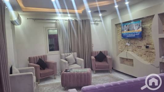 شقة 3 غرف نوم للايجار في 6 اكتوبر، الجيزة - 128894. jpg
