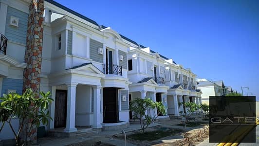 3 Bedroom Townhouse for Sale in 6th of October, Giza - a3f745af-8346-40f9-809e-f86fb0355d2e. jpg 3 Bedroom Townhouse for Sale in 6th of October, Giza - a3f745af-8346-40f9-809e-f86fb0355d2e. jpg