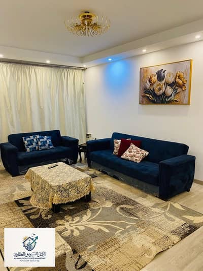 2 Bedroom Flat for Rent in Zahraa Al Maadi, Cairo - 1000305950. jpg