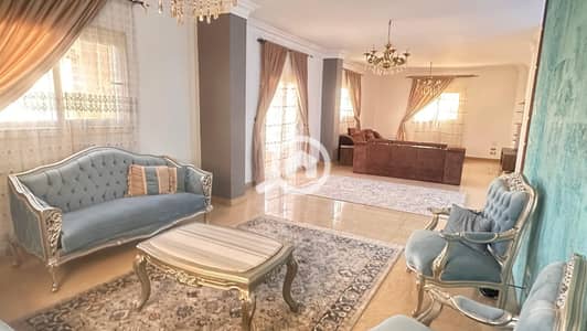 فلیٹ 3 غرف نوم للايجار في الشيخ زايد، الجيزة - 1000446375. jpg