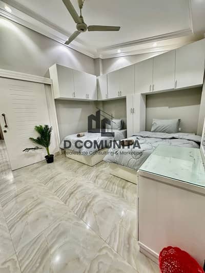 2 Bedroom Apartment for Rent in New Cairo, Cairo - WhatsApp Image 2026-10-22 at 1.08. 17 PM. jpeg 2 Bedroom Apartment for Rent in New Cairo, Cairo - WhatsApp Image 2026-10-22 at 1.08. 17 PM. jpeg