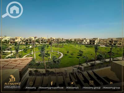 6 Bedroom Villa for Sale in Madinaty, Cairo - 5E864076-5F20-486D-A2A0-54A710BA00B3. JPEG
