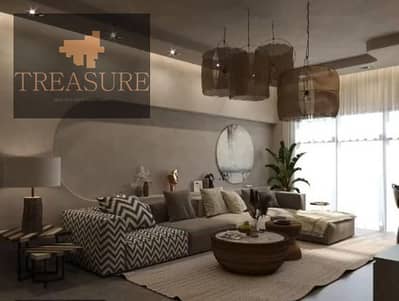 2 Bedroom Apartment for Sale in New Cairo, Cairo - WhatsApp Image 2026-10-22 at 11.10. 48 PM (2). jpeg