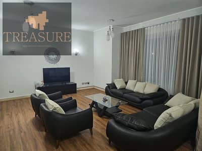 2 Bedroom Apartment for Rent in New Cairo, Cairo - WhatsApp Image 2026-10-19 at 1.16. 07 PM (3). jpeg