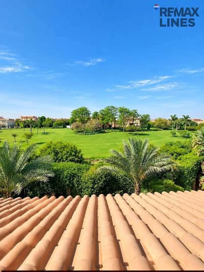4 Bedroom Villa for Sale in Madinaty, Cairo - 1000807464. jpg