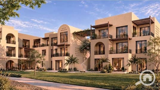 1 Bedroom Chalet for Sale in Gouna, Red Sea - 854895275_122130108039387611_2146347216870915581_n. jpg