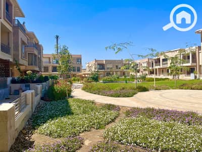 فلیٹ 3 غرف نوم للبيع في القاهرة الجديدة، القاهرة - 26100ffe-1a69-4500-9c3c-c085a9141ade. jpg فلیٹ 3 غرف نوم للبيع في القاهرة الجديدة، القاهرة - 26100ffe-1a69-4500-9c3c-c085a9141ade. jpg