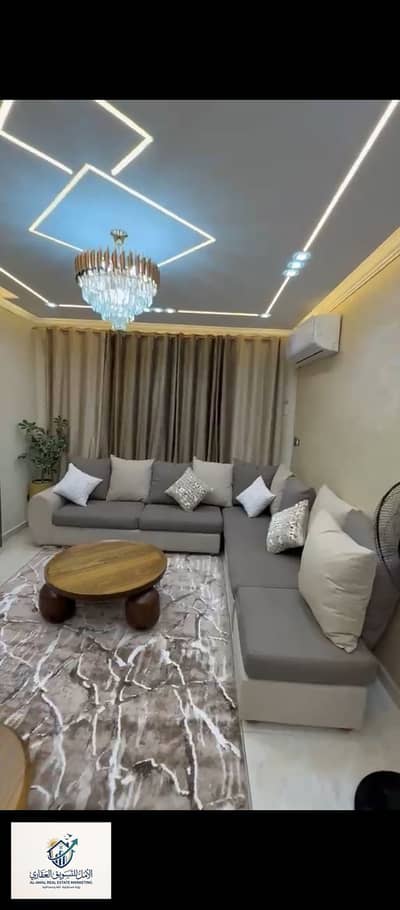 شقة 3 غرف نوم للايجار في المعادي، القاهرة - 1000306009. jpg