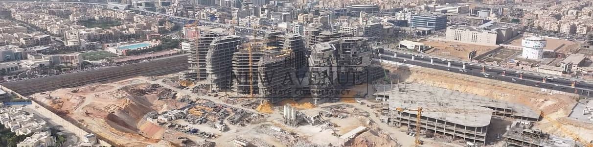 مکتب للبيع في القاهرة الجديدة، القاهرة - WhatsApp Image 2026-10-21 at 4.25. 43 PM. jpeg مکتب للبيع في القاهرة الجديدة، القاهرة - WhatsApp Image 2026-10-21 at 4.25. 43 PM. jpeg
