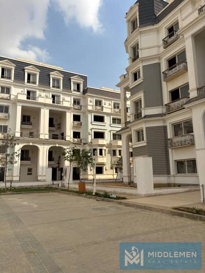 3 Bedroom Flat for Sale in New Cairo, Cairo - WhatsApp Image 2026-10-19 at 12.27. 34 PM (2). jpeg