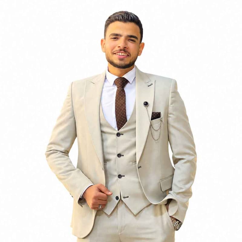 Mostafa Khaled
