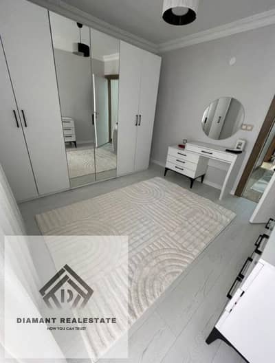 3 Bedroom Flat for Sale in New Capital City, Cairo - WhatsApp Image 2026-10-20 at 1.21. 55 PM (2). jpeg