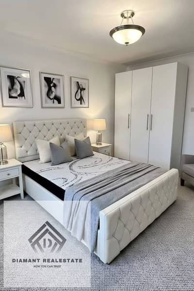 3 Bedroom Flat for Sale in New Capital City, Cairo - WhatsApp Image 2026-10-20 at 1.21. 55 PM. jpeg 3 Bedroom Flat for Sale in New Capital City, Cairo - WhatsApp Image 2026-10-20 at 1.21. 55 PM. jpeg