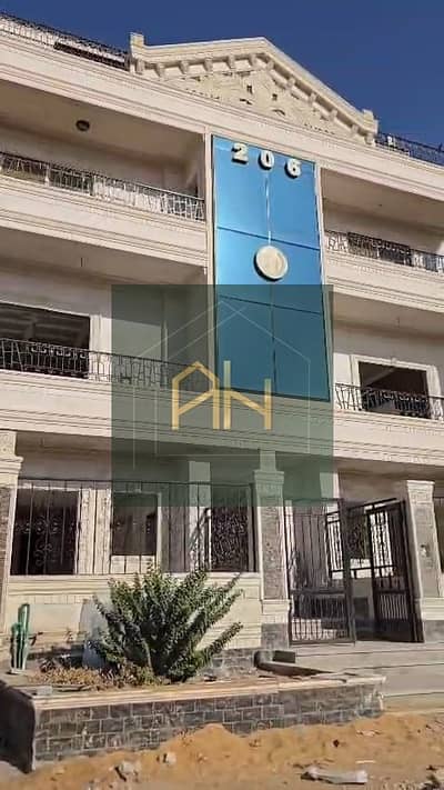شقة 3 غرف نوم للبيع في القاهرة الجديدة، القاهرة - WhatsApp Image 2026-10-21 at 12.41. 55 AM. jpeg شقة 3 غرف نوم للبيع في القاهرة الجديدة، القاهرة - WhatsApp Image 2026-10-21 at 12.41. 55 AM. jpeg