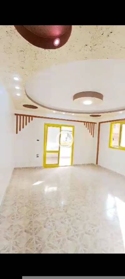 3 Bedroom Flat for Rent in Nakheel, Alexandria - 33117. jpg 3 Bedroom Flat for Rent in Nakheel, Alexandria - 33117. jpg