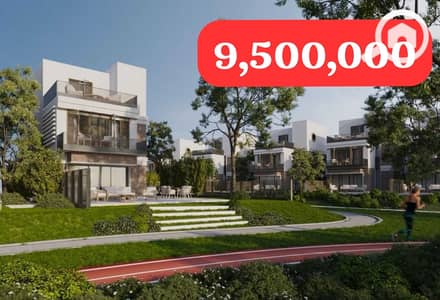 تاون هاوس 3 غرف نوم للبيع في مدينة المستقبل، القاهرة - 7c6d4876-92d4-4b62-86a9-cea30e4317df. jpg تاون هاوس 3 غرف نوم للبيع في مدينة المستقبل، القاهرة - 7c6d4876-92d4-4b62-86a9-cea30e4317df. jpg