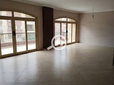 شقة 3 غرف نوم للبيع في 6 اكتوبر، الجيزة - 131635. jpg