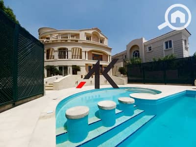 4 Bedroom Villa for Rent in Katameya, Cairo - COVER. jpeg 4 Bedroom Villa for Rent in Katameya, Cairo - COVER. jpeg