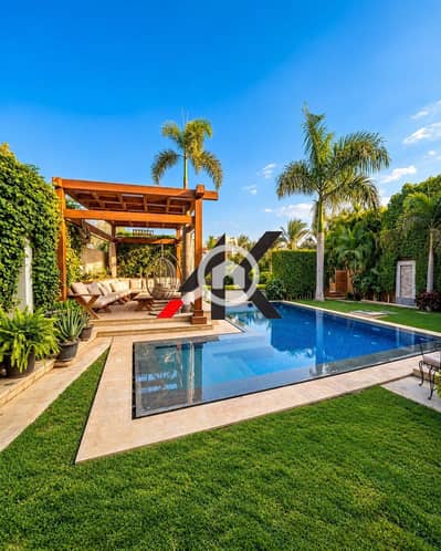 5 Bedroom Villa for Sale in New Cairo, Cairo - WhatsApp Image 2026-10-20 at 1.36. 31 PM. jpeg