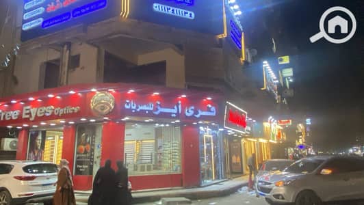Retail for Rent in Mohandessin, Giza - 48e5761e-e9b8-4bba-a6de-d1c3af36d419. jpeg Retail for Rent in Mohandessin, Giza - 48e5761e-e9b8-4bba-a6de-d1c3af36d419. jpeg