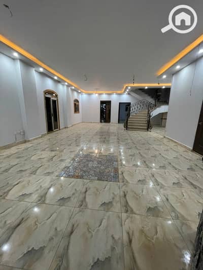 دوبلكس 4 غرف نوم للايجار في الشيخ زايد، الجيزة - d5bef28e-cfa2-4b03-a7e4-33567946202b. jpeg