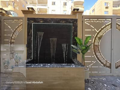 فیلا 3 غرف نوم للبيع في حدائق الاهرام، الجيزة - 1002091703. jpg