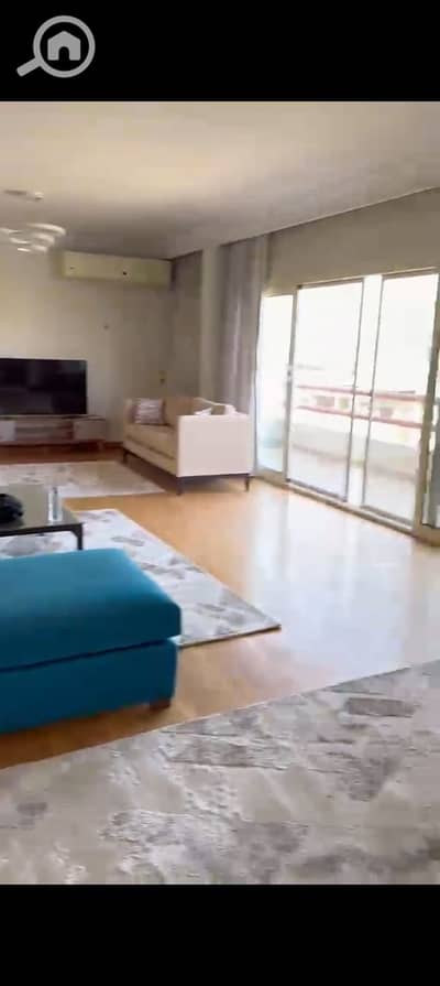3 Bedroom Apartment for Rent in Zamalek, Cairo - 1000280350. jpg