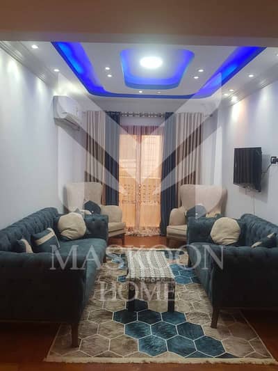 3 Bedroom Apartment for Rent in Sidi Beshr, Alexandria - WhatsApp Image 2026-10-13 at 8.53. 32 PM. jpeg 3 Bedroom Apartment for Rent in Sidi Beshr, Alexandria - WhatsApp Image 2026-10-13 at 8.53. 32 PM. jpeg