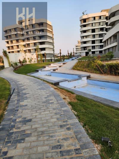 2 Bedroom Apartment for Sale in Mostakbal City, Cairo - 33. jpeg 2 Bedroom Apartment for Sale in Mostakbal City, Cairo - 33. jpeg